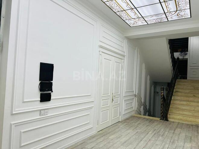 6-комн. дом/дача - пос. Новханы - 400 м² (15)