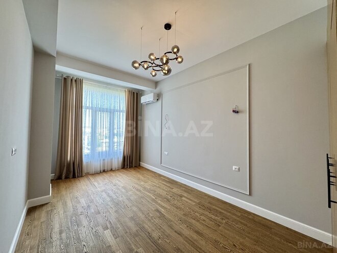 4-комн. новостройка - м. Гянджлик - 146 м² (8)