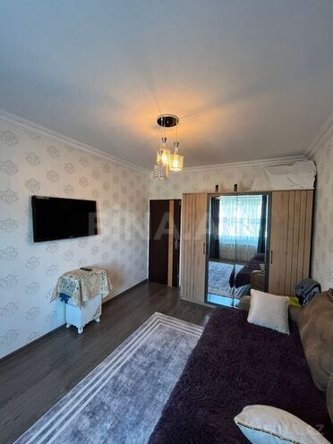 3 otaqlı köhnə tikili - Həzi Aslanov m. - 85 m² (11)