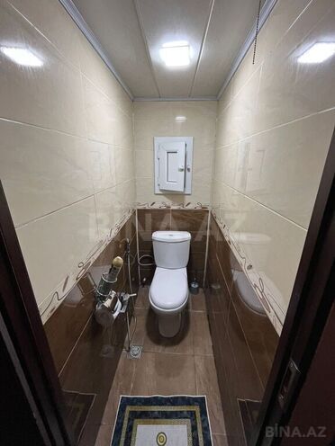 3 otaqlı köhnə tikili - Həzi Aslanov m. - 85 m² (20)