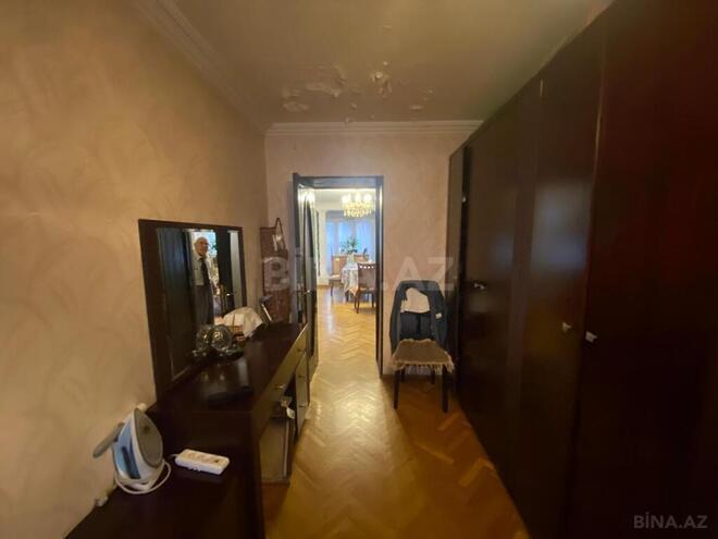 2-комн. вторичка - Ясамальский р. - 45 м² (9)