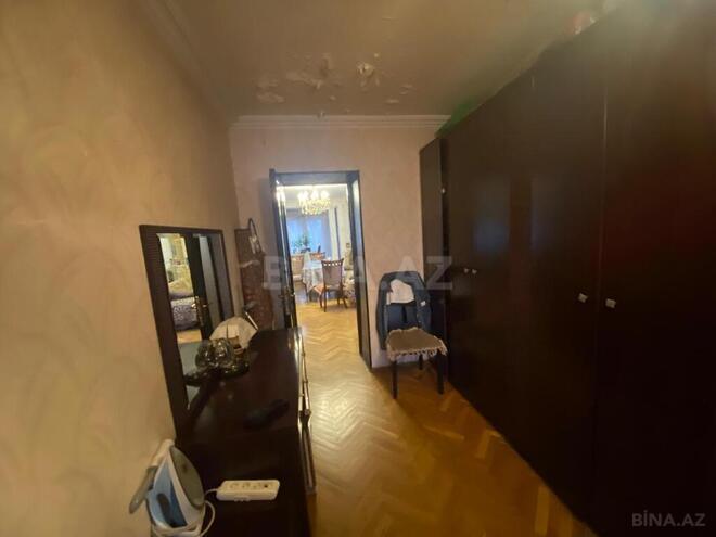 2-комн. вторичка - Ясамальский р. - 45 м² (7)