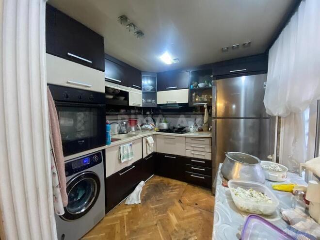 2-комн. вторичка - Ясамальский р. - 45 м² (6)