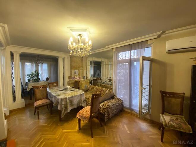 2-комн. вторичка - Ясамальский р. - 45 м² (4)
