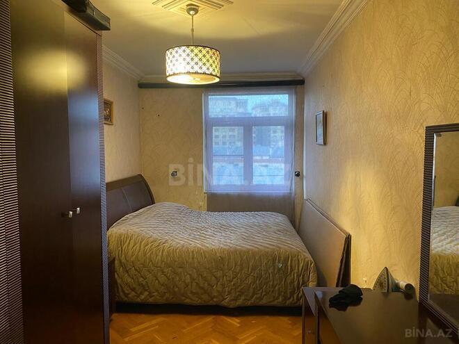 2-комн. вторичка - Ясамальский р. - 45 м² (10)
