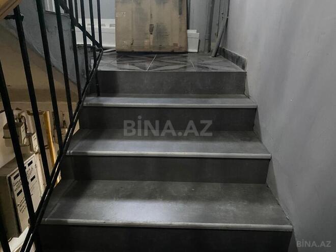 2-комн. вторичка - Ясамальский р. - 45 м² (12)