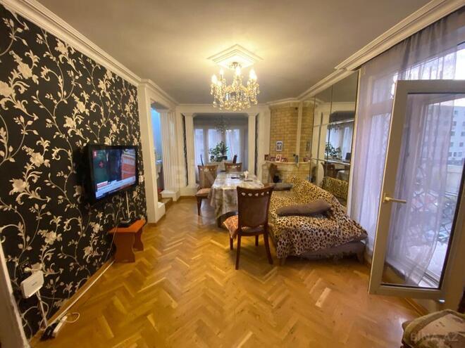2-комн. вторичка - Ясамальский р. - 45 м² (5)