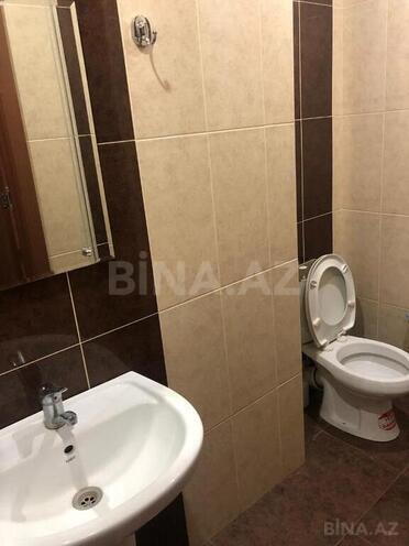 3-комн. новостройка - м. Шах Исмаил Хатаи - 132 м² (10)