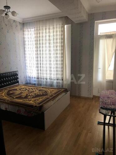 3-комн. новостройка - м. Шах Исмаил Хатаи - 132 м² (8)