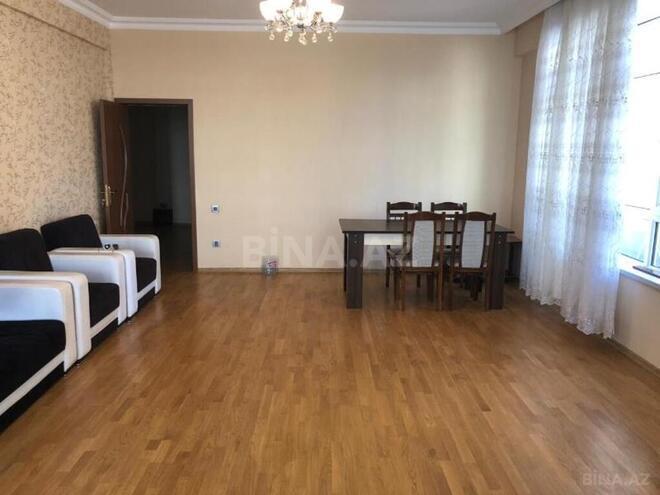 3-комн. новостройка - м. Шах Исмаил Хатаи - 132 м² (3)