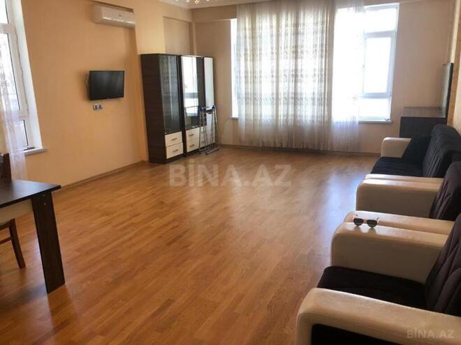 3-комн. новостройка - м. Шах Исмаил Хатаи - 132 м² (2)