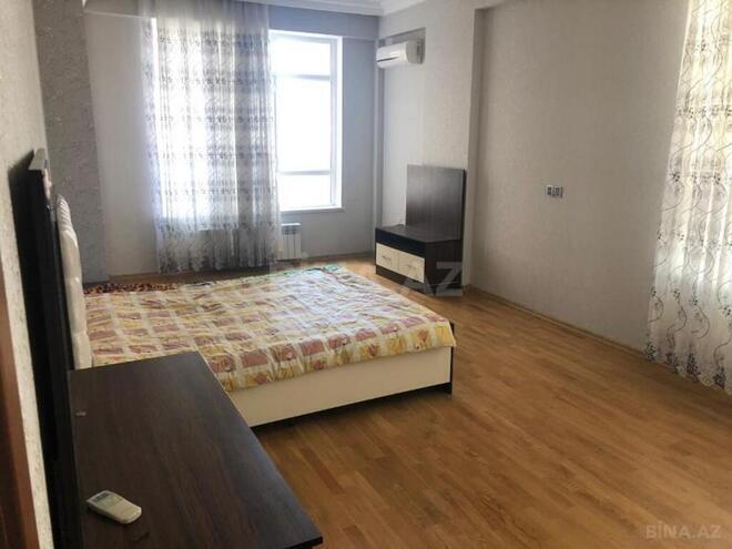 3-комн. новостройка - м. Шах Исмаил Хатаи - 132 м² (6)