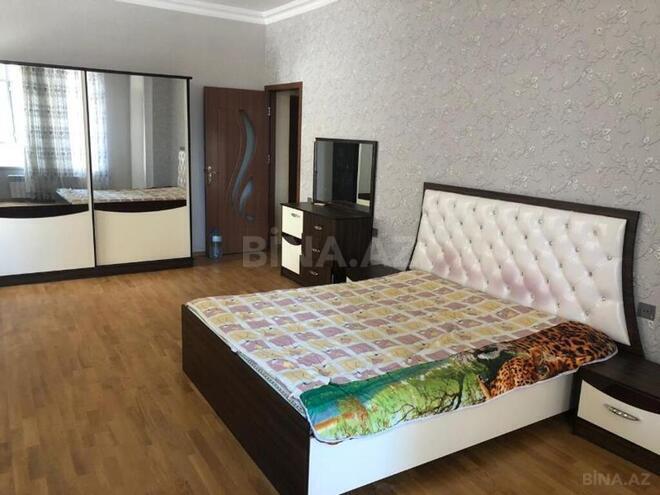 3-комн. новостройка - м. Шах Исмаил Хатаи - 132 м² (5)