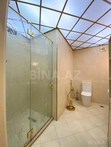 3-комн. новостройка - м. Шах Исмаил Хатаи - 125 м² (9)