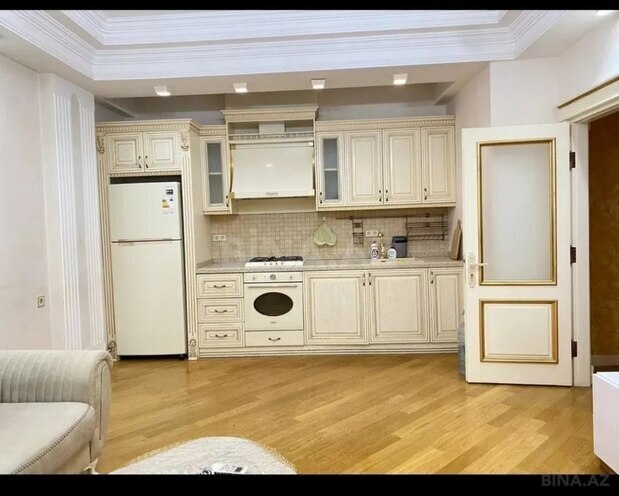 3-комн. новостройка - м. Шах Исмаил Хатаи - 125 м² (7)