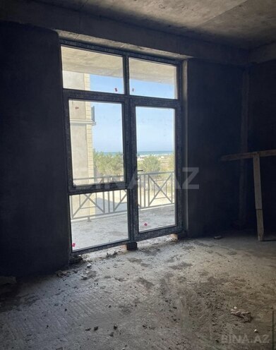 1-комн. новостройка - пос. Бузовна - 54 м² (10)