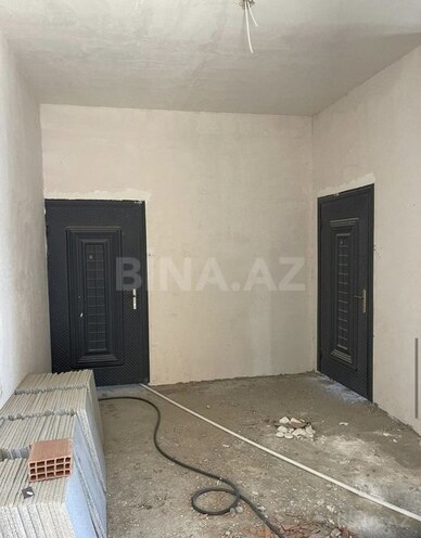 1-комн. новостройка - пос. Бузовна - 54 м² (8)