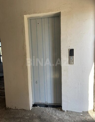 1-комн. новостройка - пос. Бузовна - 54 м² (7)
