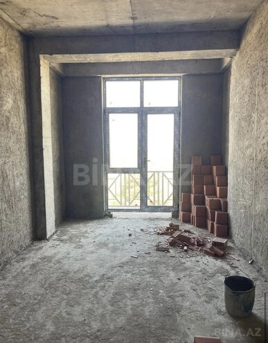 1-комн. новостройка - пос. Бузовна - 54 м² (11)