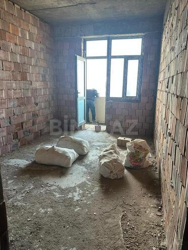 2-комн. новостройка - Хырдалан - 97 м² (5)