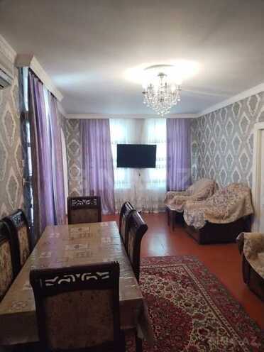Продаётся 7-комн. дом/дача 250 м², м. Элмляр Академиясы, photo 4 from 31