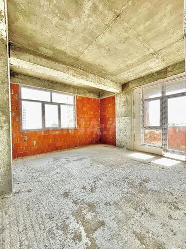 2-комн. новостройка - м. Кара Караев - 79.3 м² (12)