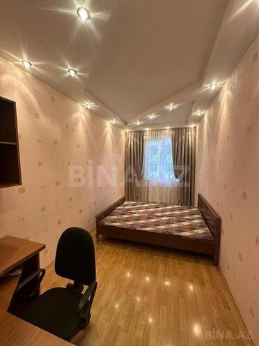 3-комн. вторичка - м. Мемар Аджеми - 80 м² (8)