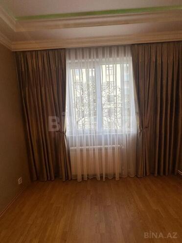 3-комн. вторичка - м. Мемар Аджеми - 80 м² (2)