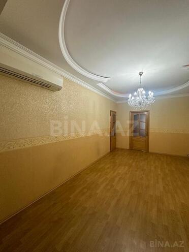 3-комн. вторичка - м. Мемар Аджеми - 80 м² (9)