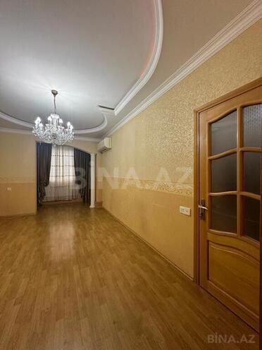 3-комн. вторичка - м. Мемар Аджеми - 80 м² (17)