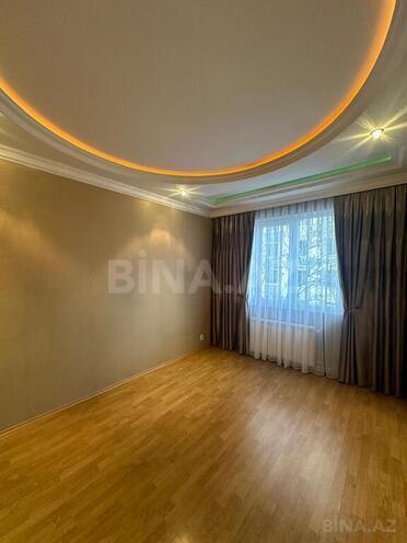 3-комн. вторичка - м. Мемар Аджеми - 80 м² (3)