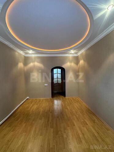 3-комн. вторичка - м. Мемар Аджеми - 80 м² (7)