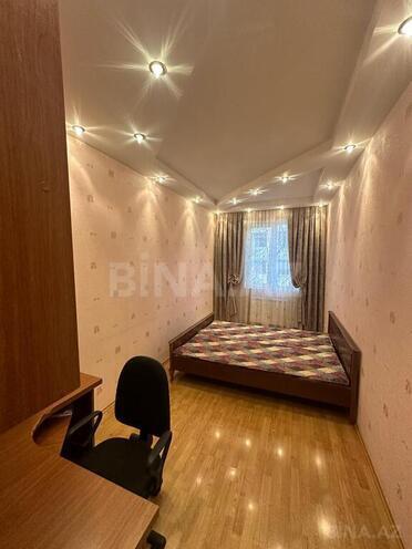 3-комн. вторичка - м. Мемар Аджеми - 80 м² (16)