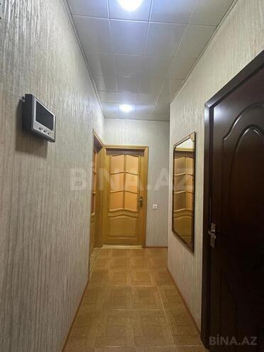3-комн. вторичка - м. Мемар Аджеми - 80 м² (19)