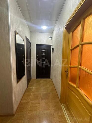 3-комн. вторичка - м. Мемар Аджеми - 80 м² (18)