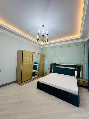 6-комн. дом/дача - пос. Мардакан - 280 м² (5)