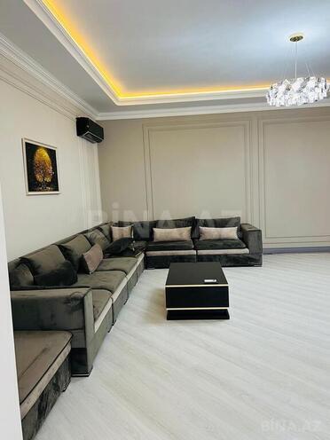 6-комн. дом/дача - пос. Мардакан - 280 м² (20)