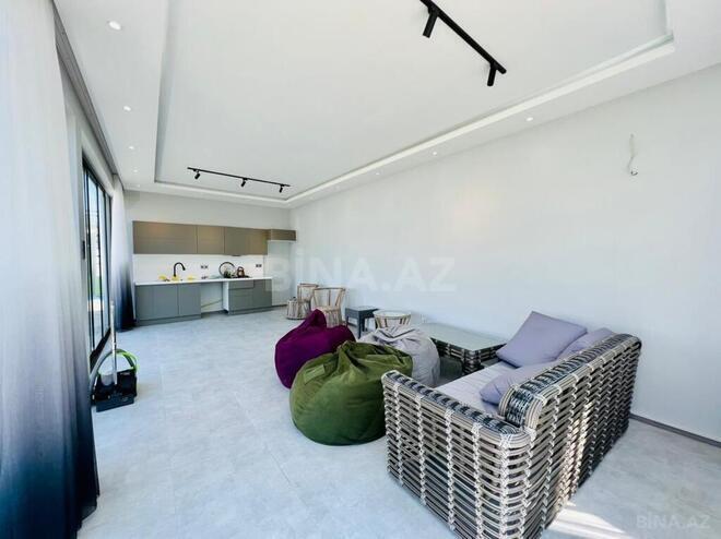 6-комн. дом/дача - пос. Мардакан - 280 м² (29)