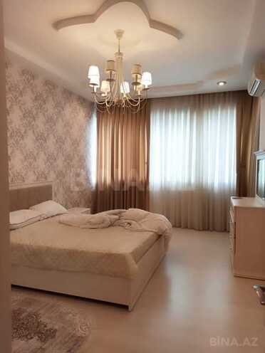 2-комн. новостройка - м. Шах Исмаил Хатаи - 80 м² (4)