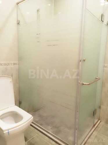 2-комн. новостройка - м. Шах Исмаил Хатаи - 80 м² (9)