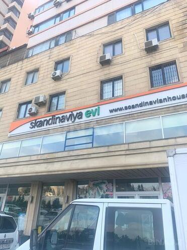 2-комн. новостройка - м. Шах Исмаил Хатаи - 80 м² (5)
