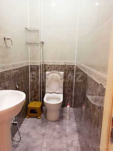 2-комн. новостройка - м. Шах Исмаил Хатаи - 80 м² (10)