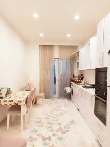 2-комн. новостройка - м. Шах Исмаил Хатаи - 80 м² (7)