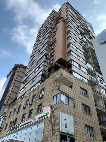 2-комн. новостройка - м. Шах Исмаил Хатаи - 80 м² (1)