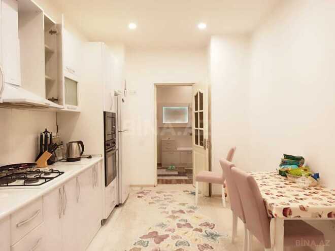 2-комн. новостройка - м. Шах Исмаил Хатаи - 80 м² (6)