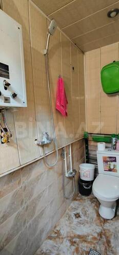 1-комн. дом/дача - м. Гянджлик - 38 м² (5)