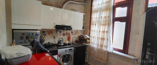 1-комн. дом/дача - м. Гянджлик - 38 м² (4)