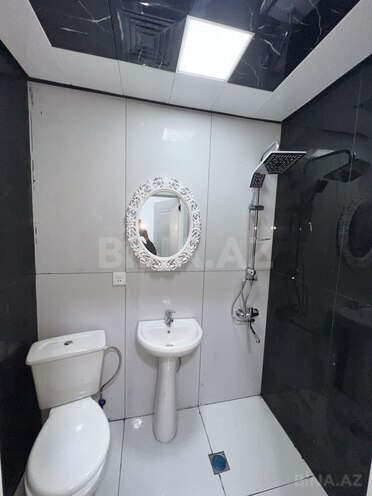 2 otaqlı yeni tikili - Abşeron r. - 31 m² (7)