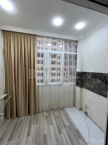 2 otaqlı yeni tikili - Abşeron r. - 31 m² (4)