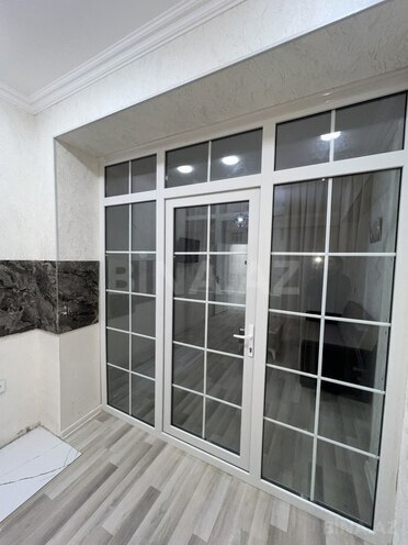 2 otaqlı yeni tikili - Abşeron r. - 31 m² (5)